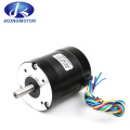 Industrial IP30 Protection 92W 57mm 36V Brushless BLDC Motor for Textile Machine